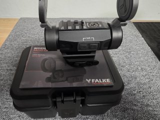 Falke CS 4x20 Zieloptik