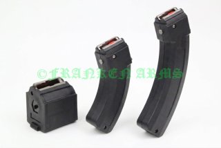 Ruger BX-Magazine BX-1 BX-15 BX-25