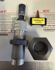 308 Win Setzmatrize - Z-Series Redding 1“