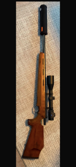 Weihrauch HW 66