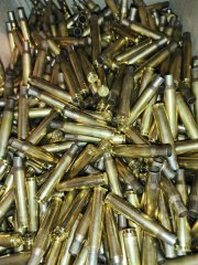 30-06 Hülsen 450stk.