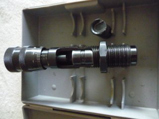 RCBS .308 WIN Competitionsetzmatrize