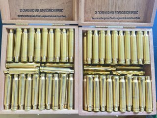 .300 Win Mag RWS Hülsen neu 130 St.