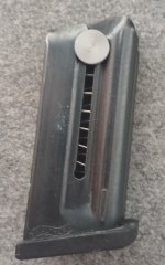 WMagazin Walther GSP