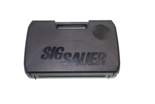 SigSauer Koffer
