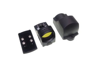 Meopta MeoSight III
