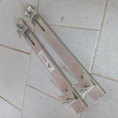 Schießschuh Spanner