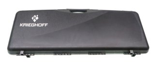 Koffer für Krieghoff