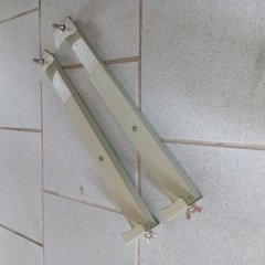 Schießschuh Spanner