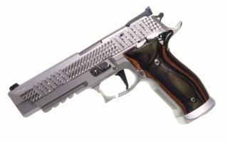 Sig Sauer P226 X-Five Sunburst Kal. .40S&W