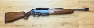 Repetierbüchse Merkel SR1 Basic Kal. 8x57JS LL52 ++ SEHR GUTER ZUSTAND ++Waffen Haider++