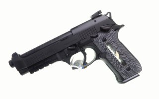 GIRSAN Pistole Mod. REGARD MC Gen.3 Kal.9mmLuger