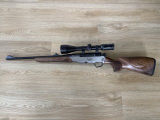 Fabarm Iris .30-06 mit Kahles LP Top !!!