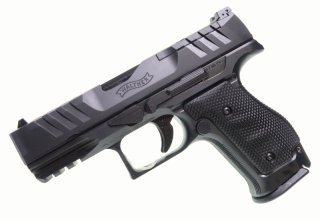 Walther PDP Steel Frame 4Zoll