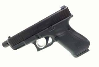 Glock 19 Gen.5 9mm Luger mit Gewinde