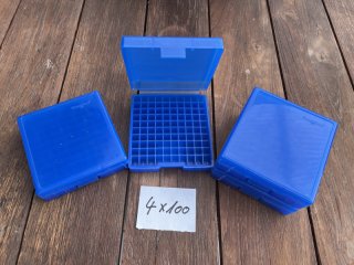 Munitionsbox
