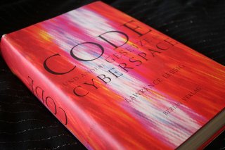 CODE UND ANDERE GESETZE DES CYBERSPACE - Laurence Lessig
