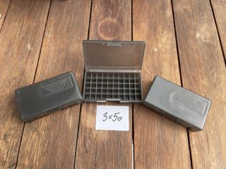 Munitionsbox