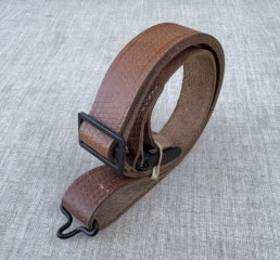 Riemen Gewehr 98, G98, Repro