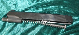 Wechselsysthem PWE 1911 cal 9mm