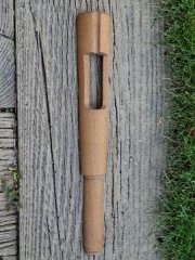 Mauser 33/40 Handschutz - NEU - TOP Repro !!!