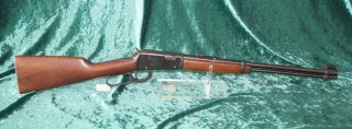 Erma EG71 cal 22 lfb