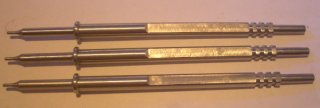 Schlagbolzen für Schwedenmauser m94/m96/m38 unbenutzte Arsenalware