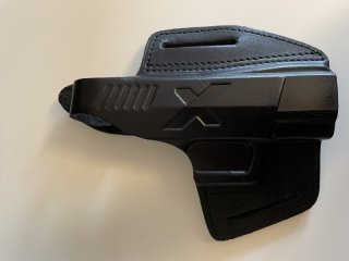 2x Walther P22 Holster