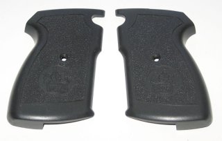 Griffschalen Kunststoff für Mauser HSC 90 und Röhm RG 88 NEUWARE