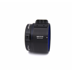 RUSAN MAR-FX ADAPTER 51mm – MODULARSYSTEM