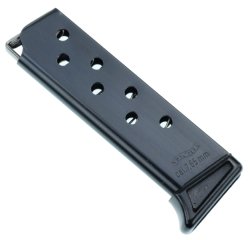 Original Walther PP Magazin im Kaliber 7,65 mm Browning (.32 ACP) Neu !!!!