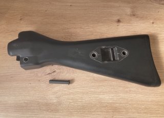 MP5 Festschaft original HK