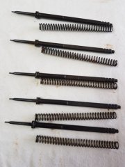 Kar 98 Schlagbolzen mit Feder