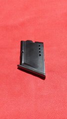 MAGAZIN WALTHER KKJ KAL. 22 WMR MAGNUM