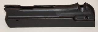 MP 38-40 Handschutz
