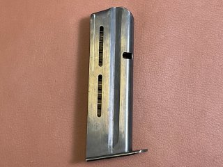Magazin für Pistole Star MB im Kaliber 45ACP
