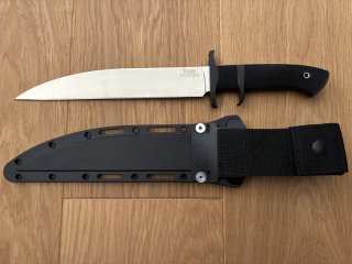 BOAR HUNTER von COLD STEEL, Abfangmesser