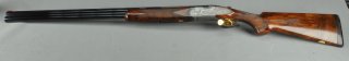 Bockdoppelflinte Beretta Modell: Giubileo Kal.: 20/76