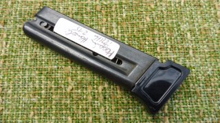 Ersatzmagzine für Sportpistole Hämmerli Sp215 kal. .22lfb.***ansehen kostet nichts***