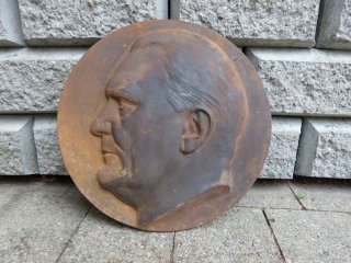 Relief Hermann Göring