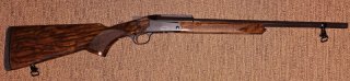 Kipplaufbüchse Sabatti Mercury SKL20 SKL 20 im Kaliber 8x57IRS