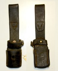 Koppelschuh, unbekannt, ähnlich deutschem Modell