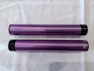 Pardini K12 Kartuschen lila 2023-32