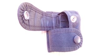 2 HKS Speed Loader mit Tasche