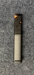 Griffverlängerung AR9 Typ COLT SMG Magazin Duramag - Hera Oberland Arms