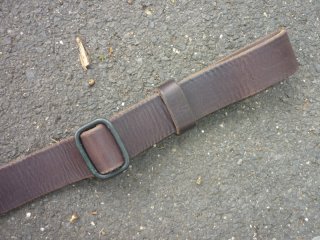 Karabiner Riemen Gewehrriemen 98K Sonstige