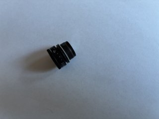 Gehmann verstellbares Ringkorn M 18