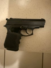 Zoraki 914 P.A.K.