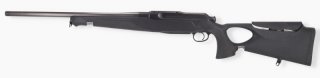 Sauer&Sohn 505 Synchro XT - .308 Winchester - JSZ-Vogel