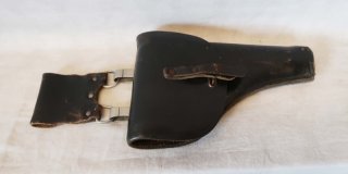 Pistolen Holster